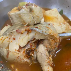 시골식당 대표 사진