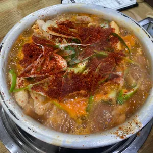 시골식당 대표 사진