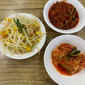 시골식당 대표 사진
