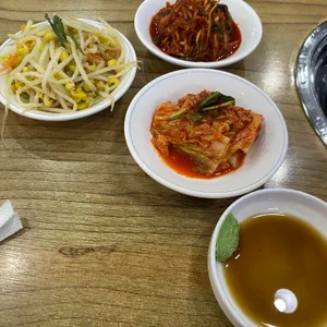 시골식당 대표 사진