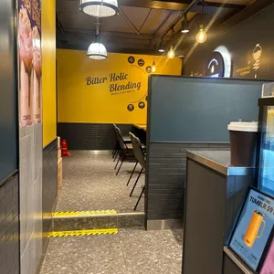 컴포즈커피 대표 사진