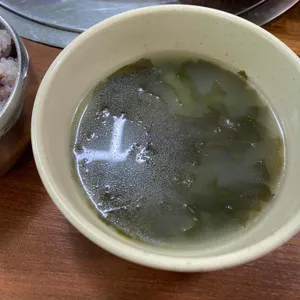 성산흑돼지두루치기몸국 대표 사진