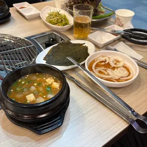 돈구어 대표 사진