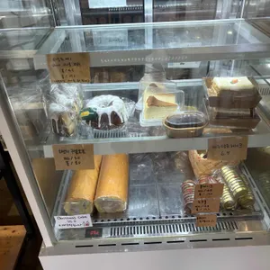 카페빠네띠에 리뷰 사진