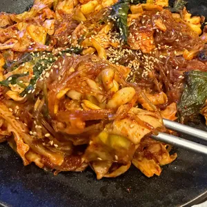 아우리야채곱창 대표 사진