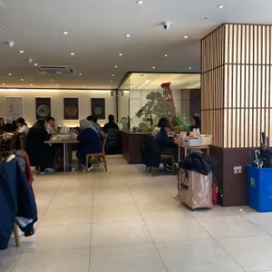 조조칼국수 리뷰 사진