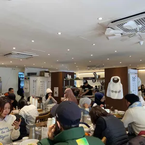 조조칼국수 리뷰 사진