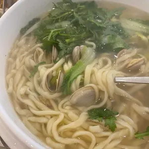 조조칼국수 대표 사진