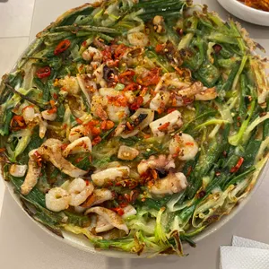 조조칼국수 대표 사진