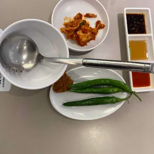 조조칼국수 대표 사진
