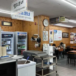 제주순풍해장국 대표 사진