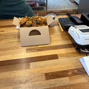 돌담통닭 리뷰 사진