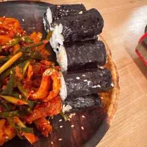 이태원사랑채 사진