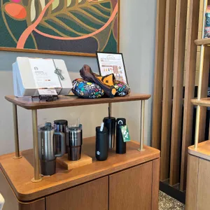 스타벅스 리뷰 사진