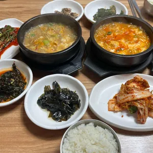 맷돌손두부 대표 사진