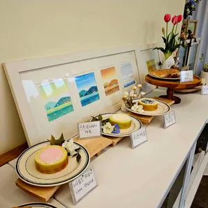 문가든 리뷰 사진