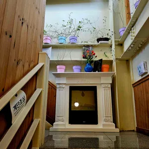 문가든 리뷰 사진