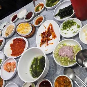 태정수산횟집 대표 사진