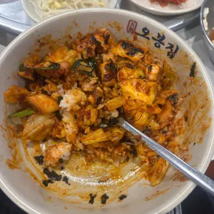 오봉집 대표 사진