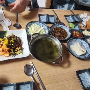 흑산도횟집 사진