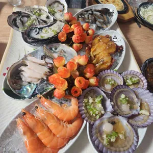 흑산도횟집 대표 사진