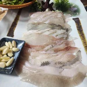 흑산도횟집 대표 사진