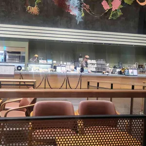 스타벅스 리뷰 사진