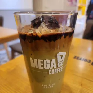 메가엠지씨커피 사진 1