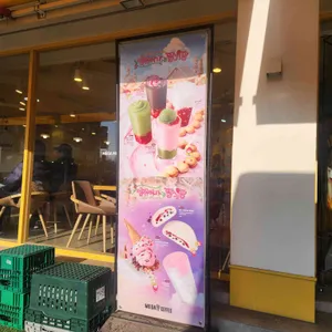 메가엠지씨커피 사진 2