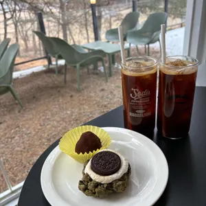 소디스커피 대표 사진