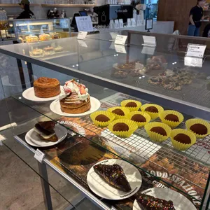 소디스커피 사진