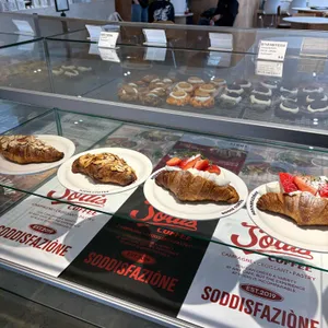 소디스커피 리뷰 사진