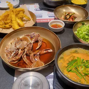 청담추어정 사진