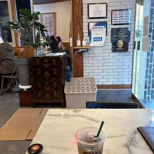 황남칼국수 대표 사진