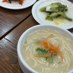 연희동칼국수 대표 사진