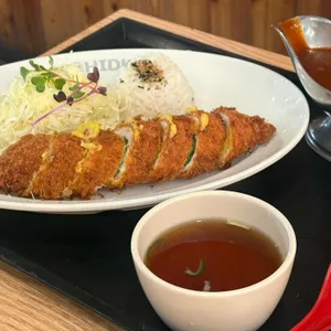 홍익돈까스 사진