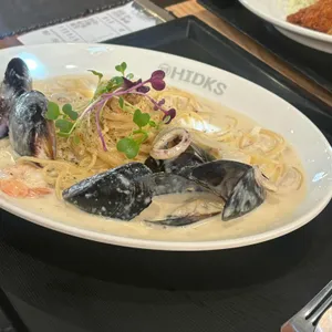 홍익돈까스 사진