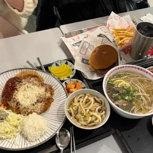 고메브릿지 사진