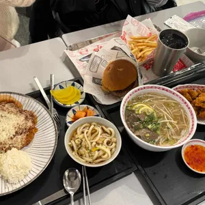 고메브릿지 대표 사진