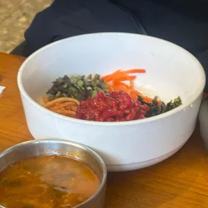 모범갈빗살 사진