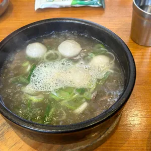 모범갈빗살 리뷰 사진