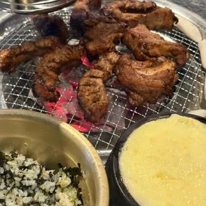 록갈비 대표 사진