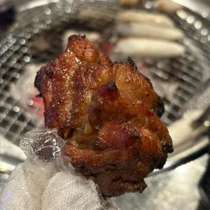 록갈비 대표 사진