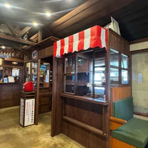 비밀역 리뷰 사진