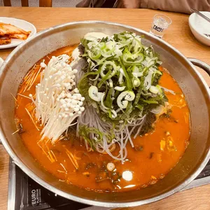 누리마을감자탕 사진