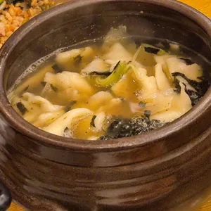 왕왕수제비 대표 사진