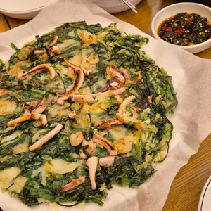 왕왕수제비 대표 사진