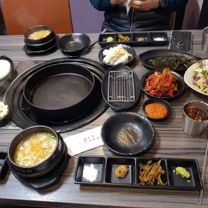 노원한우 대표 사진