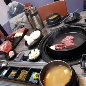 노원한우 대표 사진