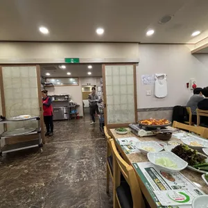 냉수탕가든 대표 사진